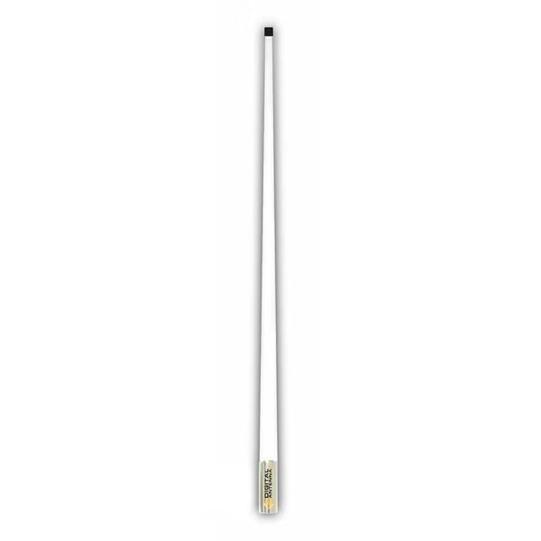 528-VW 4 VHF Antenna w/15 Cable - White, Digital Antenna, Mfr#: 528-VW